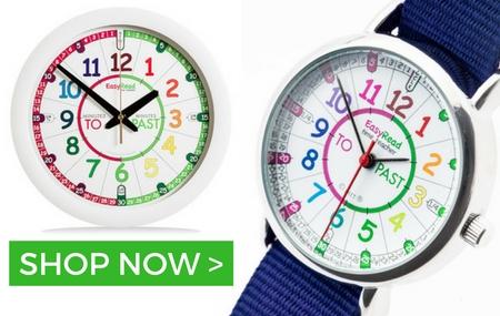 Watches Shop Now